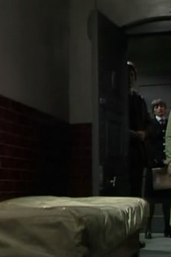 Poster de Episódio Fraudulently Uttered (1980)