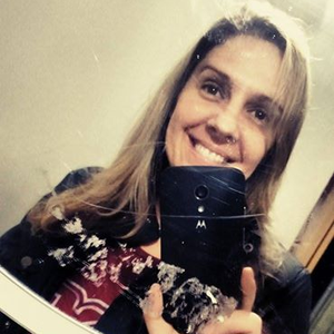 Foto de perfil de Katia Kiesshau