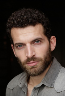 David Novas - Poster / Capa / Cartaz - Oficial 2