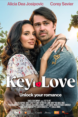 Key to Love (Key to Love)