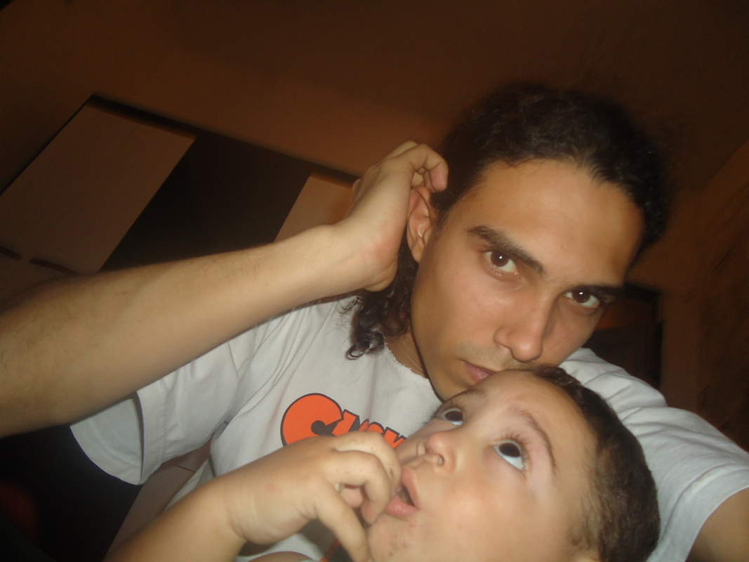Thiago Nonato - Foto 1