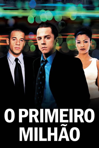 Poster 8 de Filme O Primeiro Milhão (2000)