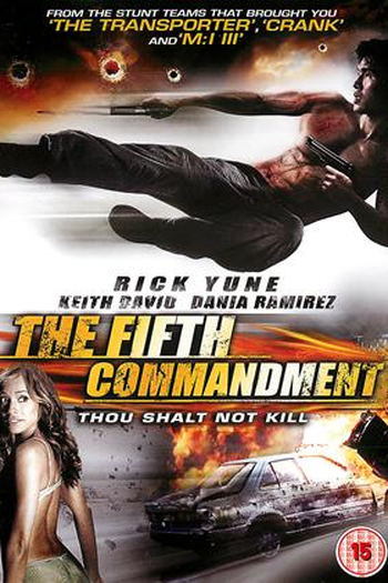  de Filme O 5º Comando (2008)