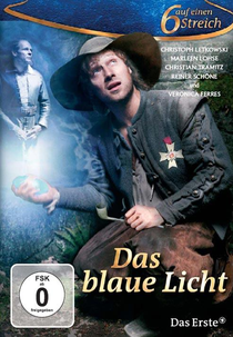 A luz azul (Das blaue Licht)