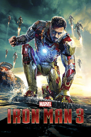  de Filme Homem de Ferro 3 (2013)