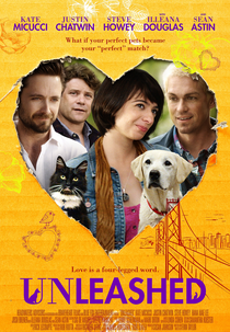 Meu Namorado é o Bicho (Unleashed)