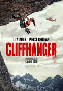 Risco Total (Cliffhanger)