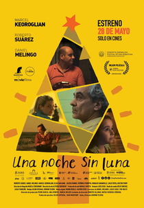 Uma Noite sem Lua (Una noche sin luna)