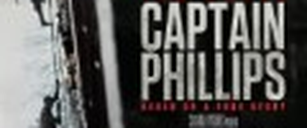 Review | Captain Phillips(2013) Capitão Phillips