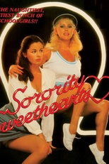 Sorority Sweethearts (Sorority Sweethearts)
