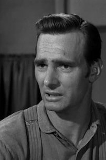 Poster de Episódio Gun for Chester (1957)