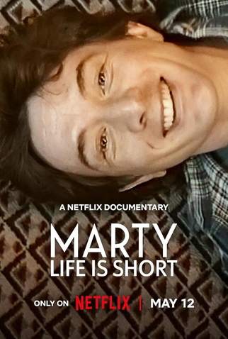 Poster 1 de Filme Martin Short: Uma Vida de Comédia (2026)