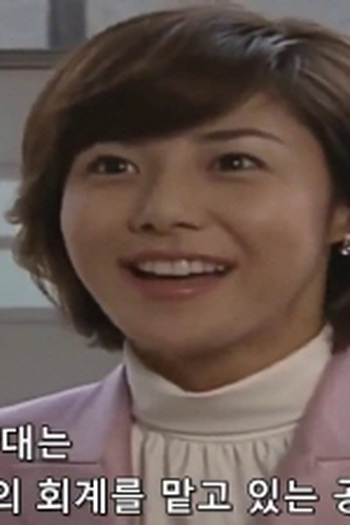 Poster de Episódio The Night Alone (2000)