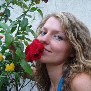 Foto de perfil de Ewelina