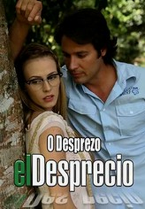 O Desprezo (El Desprecio)