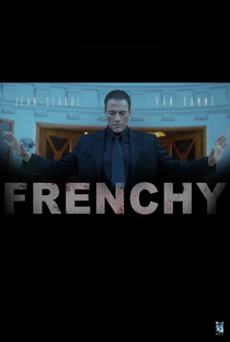 Frenchy - Poster / Capa / Cartaz - Oficial 3