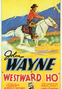 Da Derrota à Vitória (Westward Ho)