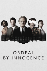 Punição para a Inocência (Ordeal By Innocence)