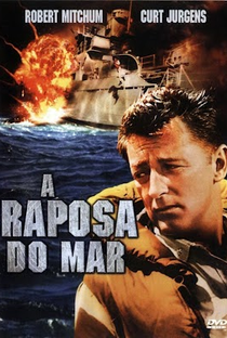 A Raposa do Mar - Poster / Capa / Cartaz - Oficial 2