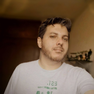 Foto de perfil de Marcelo