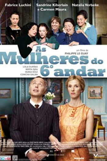  de Filme As Mulheres do 6º Andar (2010)