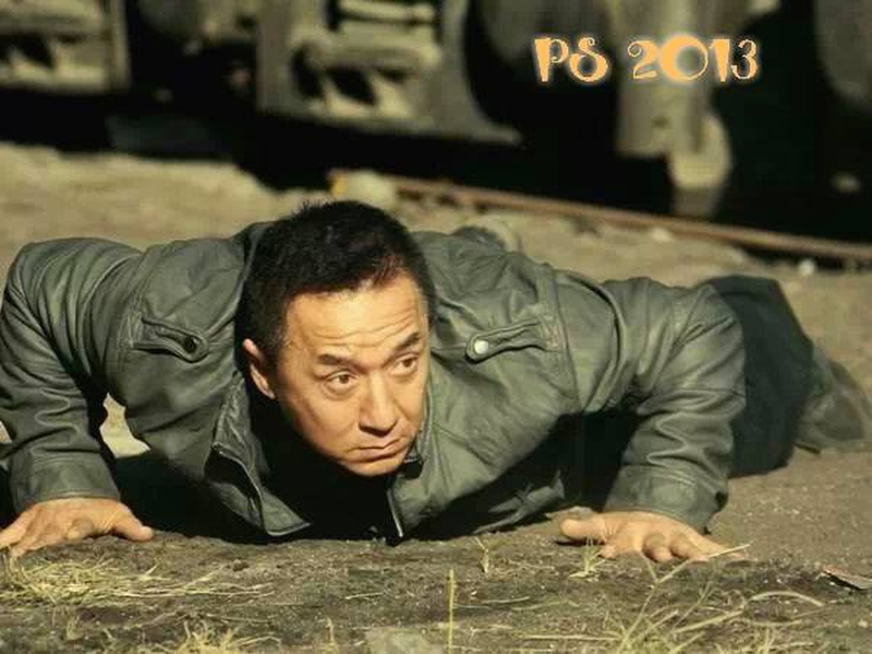 Foto 20 de Em Nome da Lei