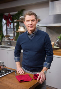 Natal na Casa do Bobby (Christmas at Bobby's)