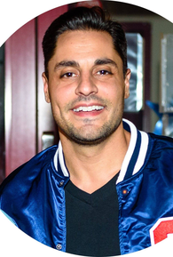 Dan Frigolette