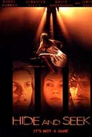 Poster 3 de Filme Cord - Fuga Impossível (2000)