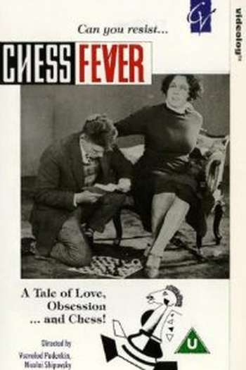  de Curta A Febre do Xadrez (1925)