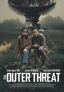 The Outer Threat (The Outer Threat)
