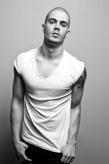 Max George