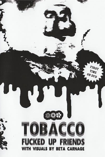 Poster de Filme Fucked Up Friends (2007)