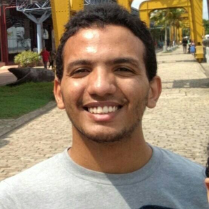 Foto de perfil de Robson