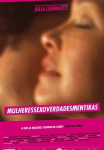 Mulheres Sexo Verdades Mentiras (Mulheres Sexo Verdades Mentiras)