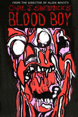 Blood Boy (Blood Boy)