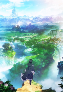 Death March kara Hajimaru Isekai Kyousoukyoku (Death March kara Hajimaru Isekai Kyousoukyoku)