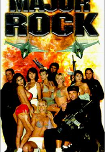 Major Rock (Major Rock)