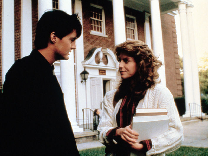 Foto 12 de Veludo Azul