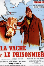 A Vaca e o Prisioneiro (La Vache et le Prisonnier)