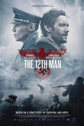  de Filme O 12º Homem (2017)