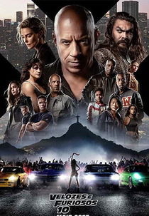 Velozes e Furiosos 10 (Fast X)