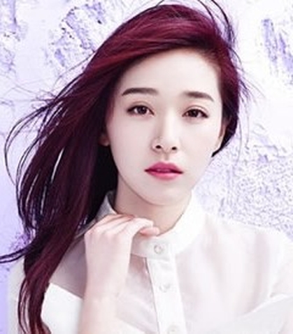 Kan Qing Zi (15 de Abril de 1988) | Artista | Filmow