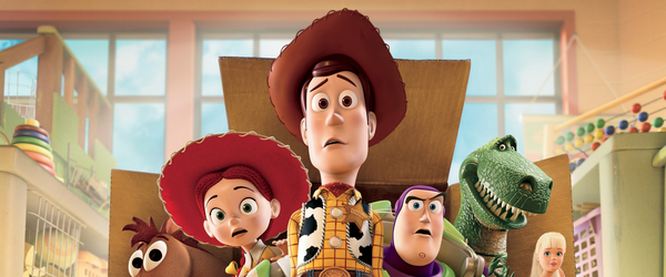 Confira teaser de Toy Story 4