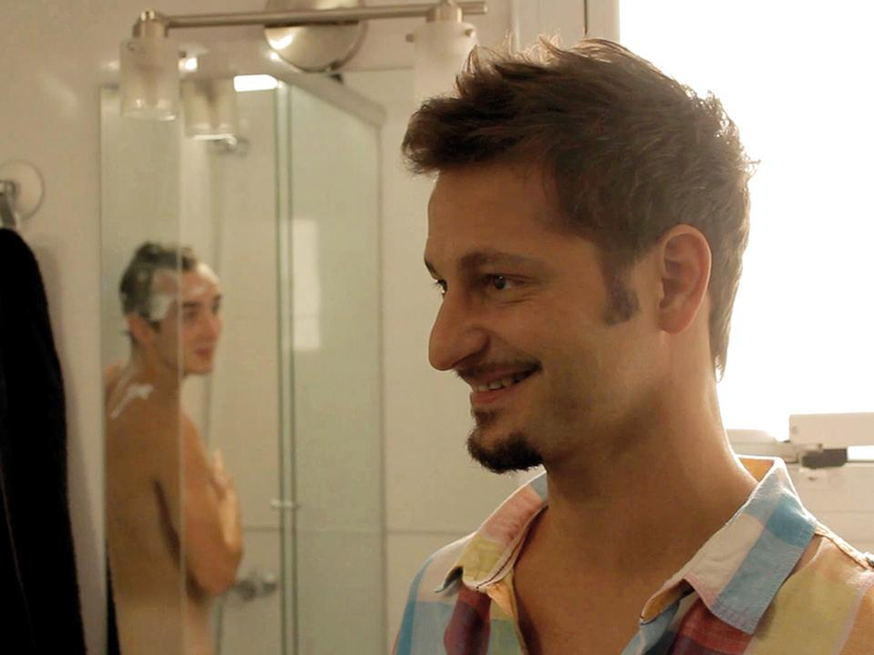 Foto 2 de O Terceiro