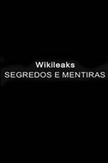 de Filme Wikileaks: Segredos & Mentiras (2012)
