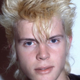 Billy Idol