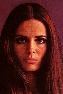 Daliah Lavi - Poster / Capa / Cartaz - Oficial 2