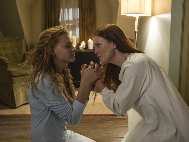 Foto 19 de Carrie, a Estranha