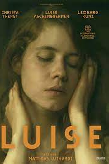  de Filme Luise (2023)